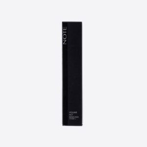 Note Volume Act Mascara