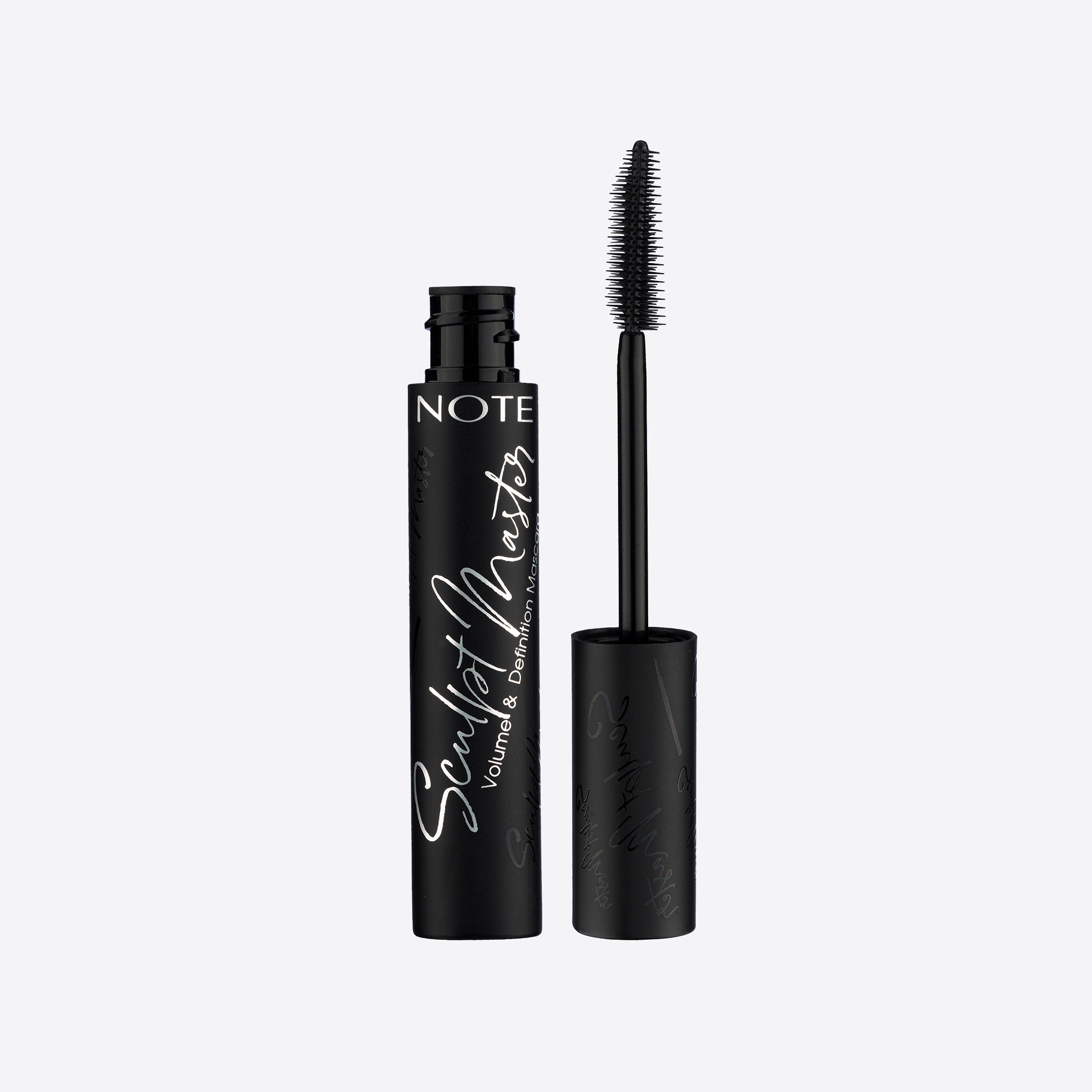 Note Sculpt Master Mascara