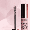 Note Volume One Touch Mascara