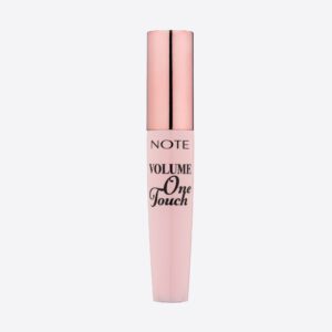 Note Volume One Touch Mascara