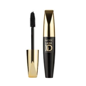 Note Lash Id Mascara