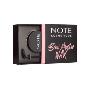 Note Eyebrow Master Wax