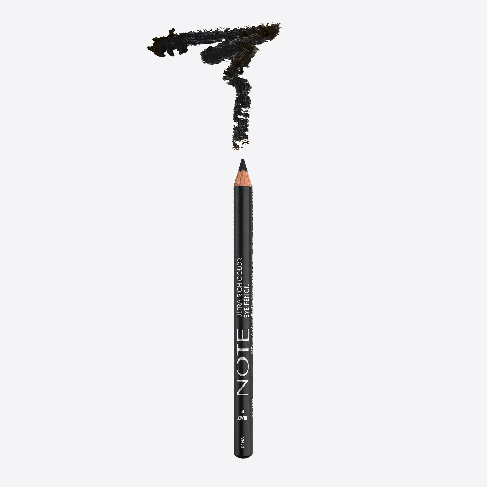 NOTE ULTRA RICH COLOR EYE PENCIL