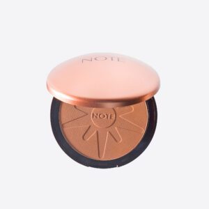 NOTE BRONZING POWDER