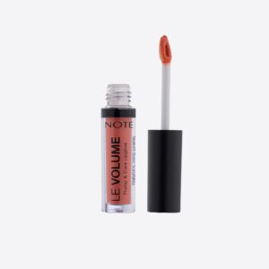 NOTE LE VOLUME PLUMP & CARE LIPGLOSS