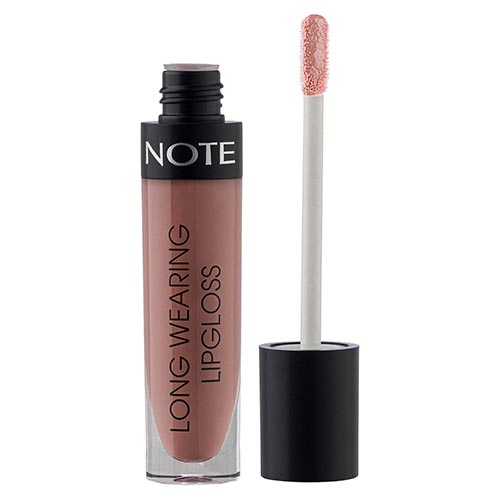 Note Long Wearing Lipgloss - 03 Soft Pink