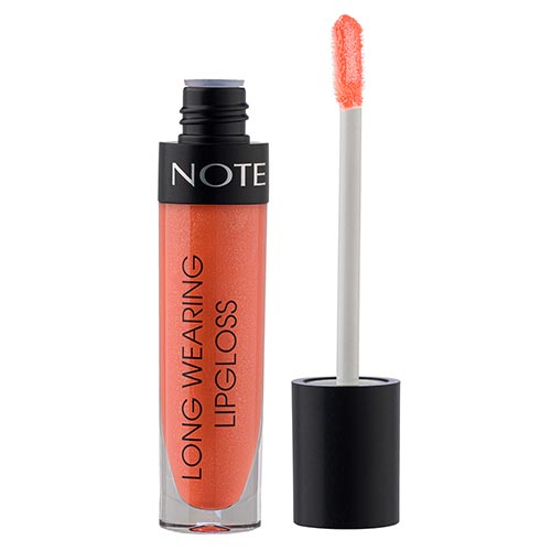 Note Long Wearing Lipgloss - 08 Sugar Bloom