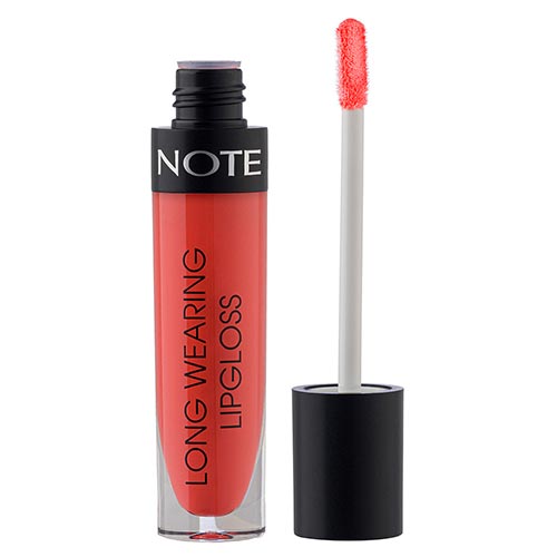 Note Long Wearing Lipgloss - 09 Pink Berry