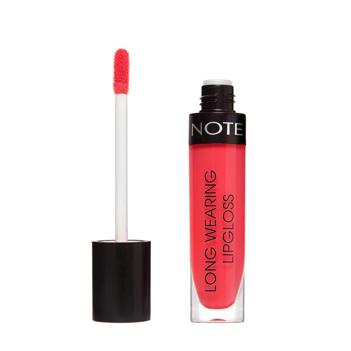 Note Long Wearing Lipgloss - 14 Sugar Pink