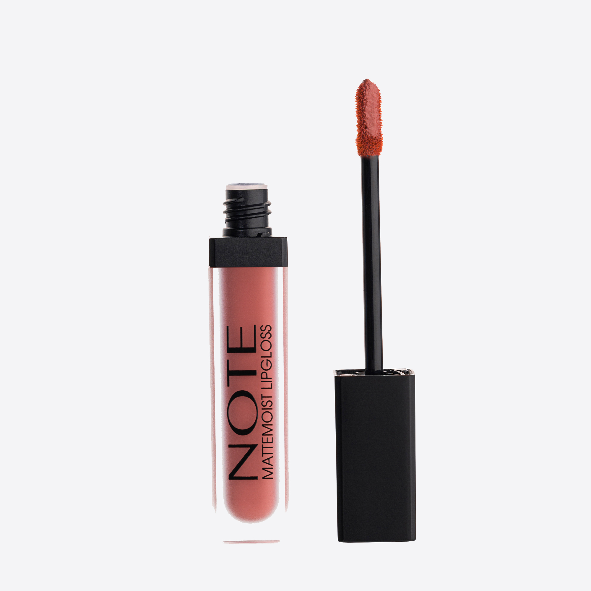 Note Mattemoist Lipgloss - 403