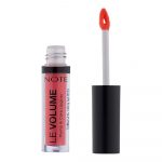 Note Le Volume Plump & Care Lipgloss - 03 Candy Rose