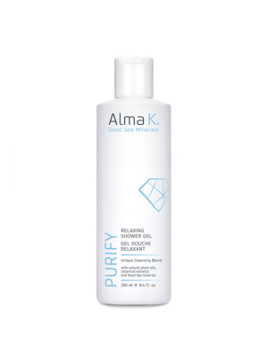 Alma K. Relaxing Shower Gel 250 ml