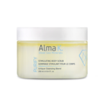 Alma K. Stimulating Body Scrub 250 ml