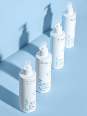 Alma К. Moisturizing Body Lotion 250ml