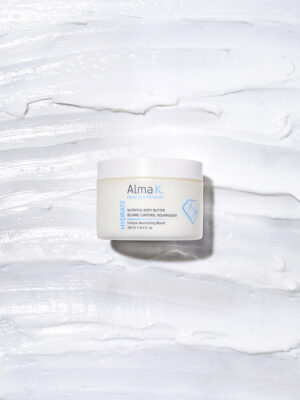 Alma К. Nutritive Body Butter 250ml