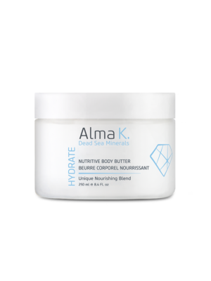 Alma К. Nutritive Body Butter 250ml