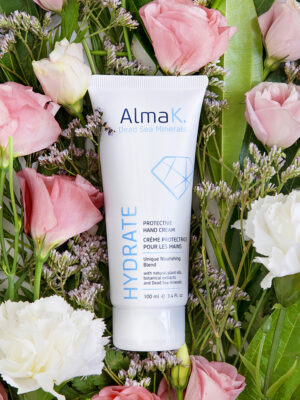 Alma К. Protective Hand Cream 100 ml