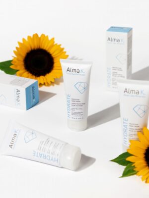 Alma К. Protective Hand Cream 100 ml