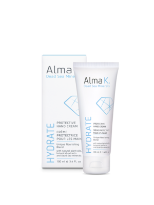 Alma К. Protective Hand Cream 100 ml