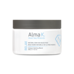Alma K. Natural Dead Sea Black Mud 430 ml