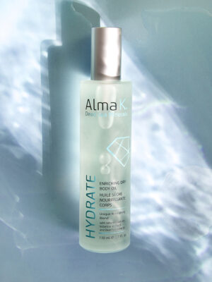 Alma K. Enriching Dry Body Oil 110 ml