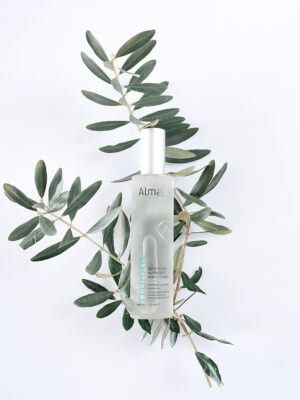 Alma K. Enriching Dry Body Oil 110 ml