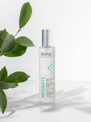 Alma K. Enriching Dry Body Oil 110 ml