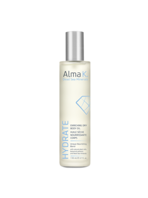 Alma K. Enriching Dry Body Oil 110 ml