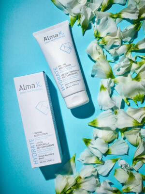 Alma K. Firming Body Lotion 200ml