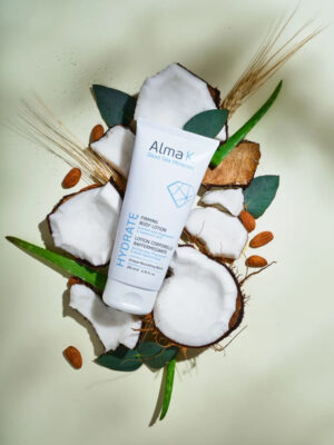 Alma K. Firming Body Lotion 200ml