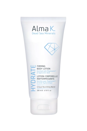 Alma K. Firming Body Lotion 200ml