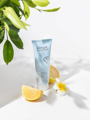 Alma K. Delicate Cleansing Gel 125 ml