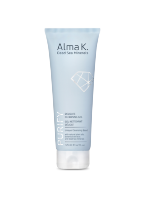 Alma K. Delicate Cleansing Gel 125 ml