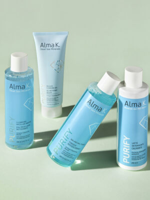 Alma K. Balancing Toner 200 ml