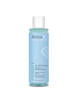 Alma K. Balancing Toner 200 ml