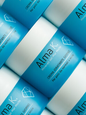 Alma K. Hydrating Day Cream Normal to Combination Skin 50 ml