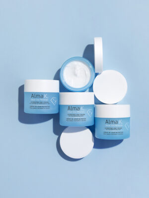 Alma K. Hydrating Day Cream Normal to Combination Skin 50 ml