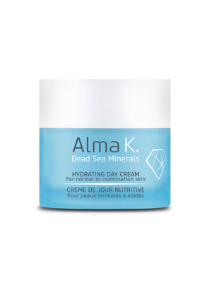 Alma K. Hydrating Day Cream Normal to Combination Skin 50 ml