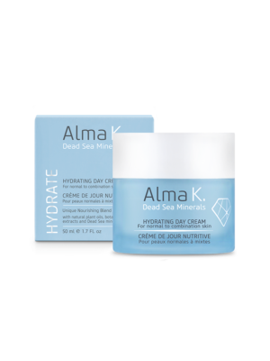 Alma K. Hydrating Day Cream Normal to Combination Skin 50 ml