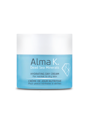 Alma K. Hydrating Day Cream Normal To Dry Skin 50 ml