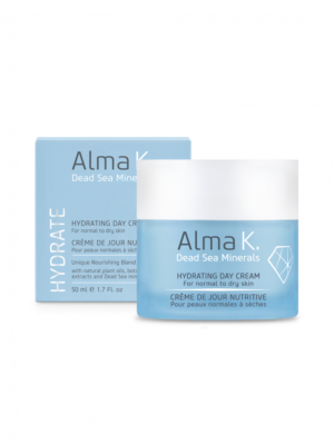 Alma K. Hydrating Day Cream Normal To Dry Skin 50 ml