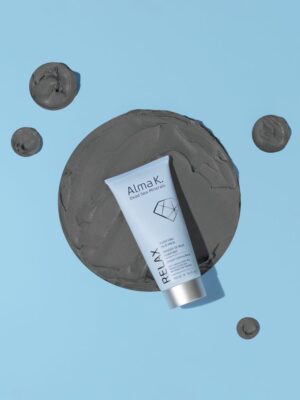 Alma K. Purifying Mud Mask 100 ml