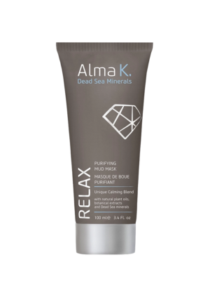 Alma K. Purifying Mud Mask 100 ml