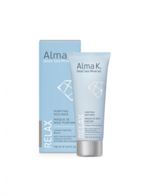 Alma K. Purifying Mud Mask 100 ml