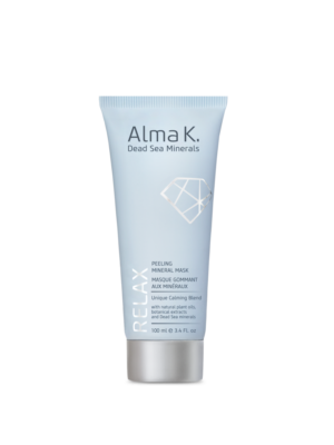 Alma K. Peeling Mineral Mask 100 ml