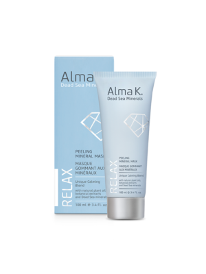 Alma K. Peeling Mineral Mask 100 ml