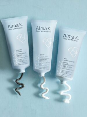 Alma K. Rich Nourishing Mask 100 ml