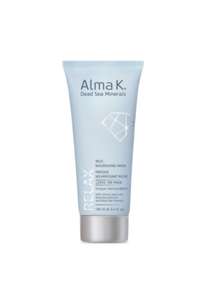 Alma K. Rich Nourishing Mask 100 ml