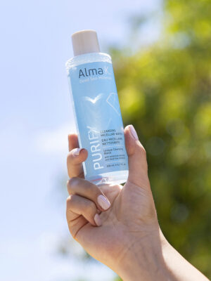 Alma K. Cleansing Micellar Water 200 ml