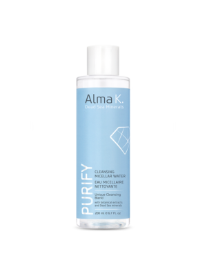 Alma K. Cleansing Micellar Water 200 ml